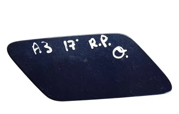 Audi A3 S3 8V Headlight washer spray nozzle cap/cover 8V3955276B