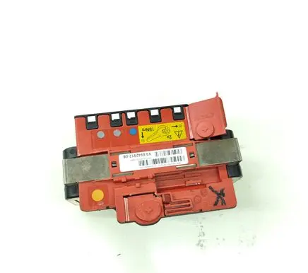 BMW 3 E90 E91 Positive wiring loom 6942912 MS20110423