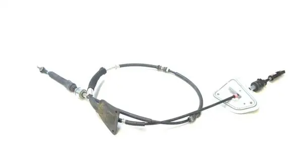 Lexus RX 450H Gear shift cable linkage 