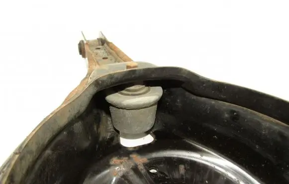 Ford Kuga II Rear upper control arm/wishbone