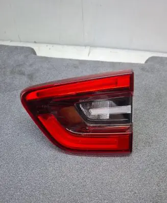 Renault Kadjar Tailgate rear/tail lights 265508898R