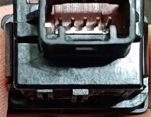 Toyota Avensis T270 Other switches/knobs/shifts
