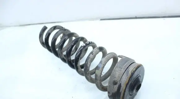 Mercedes-Benz E W211 Rear coil spring