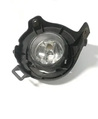 Front fog light