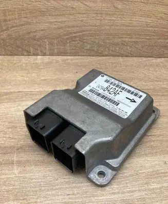 Chrysler PT Cruiser Airbag control unit/module 04794842AF 0285001506
