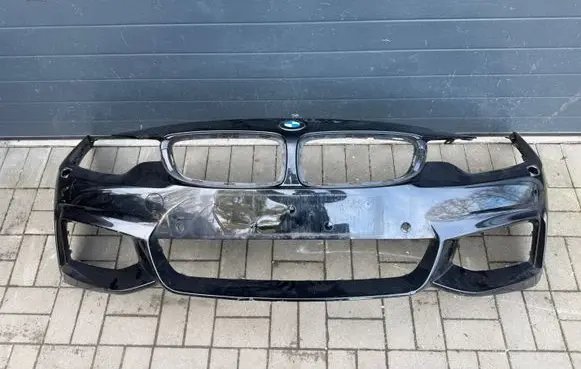 BMW 4 F32 F33 Front bumper 8054502