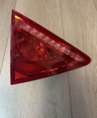 Audi A7 S7 4G Tailgate rear/tail lights 4GB945093A 597603