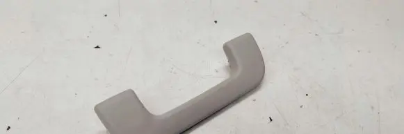 Audi A3 S3 8V Front interior roof grab handle 8V0857607