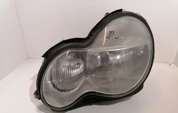 Mercedes-Benz C W203 Headlight/headlamp 1305235456 0301166201