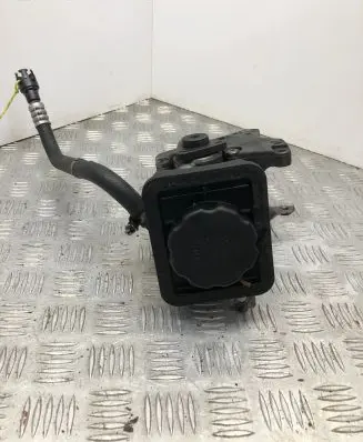 BMW 5 E60 E61 Power steering pump 2247556 3241