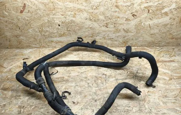 Fiat 500E Engine coolant pipe/hose