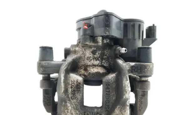 Ford Mustang Mach-E Rear brake caliper LJ9C2D250CNC