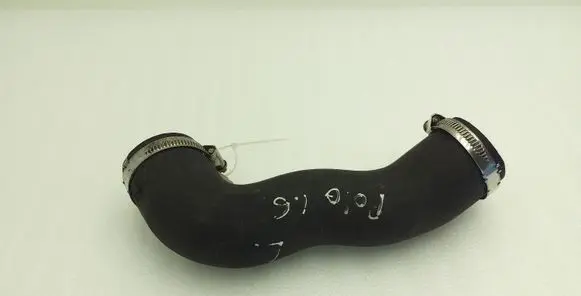 Volkswagen Polo V 6R Intercooler hose/pipe