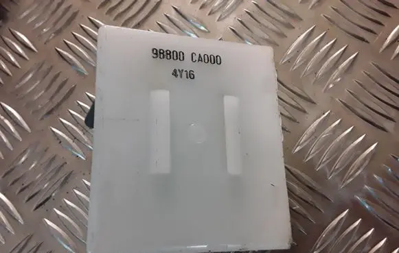 Nissan Murano Z50 Other control units/modules 98800CA000