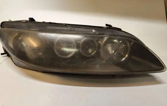 Mazda 6 Headlight/headlamp F014003903