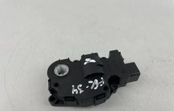 Mini One - Cooper F56 F55 Air flap motor/actuator CZ1139301400