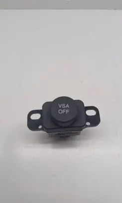 Honda Civic ESP (stability program) switch M30489