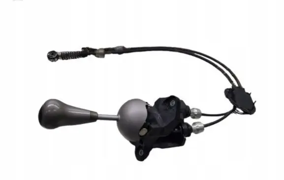 Honda Civic Gearbox retarder lever