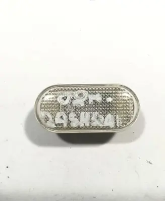 Nissan Qashqai Front fender indicator light 26160AX00A A048088 E1011380
