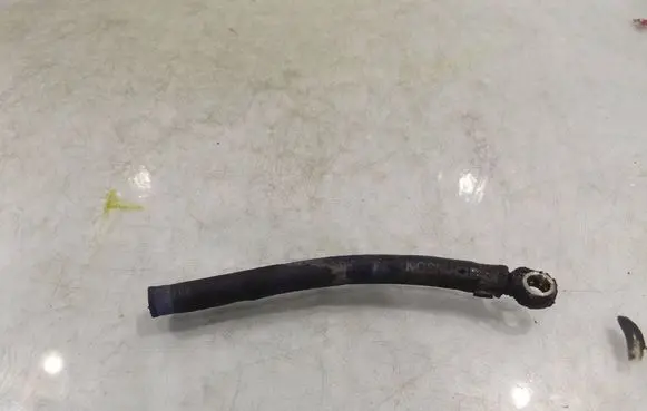 Citroen Berlingo Oil cooling pipe 