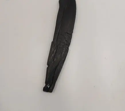 Mini Cooper Countryman R60 Fender foam support/seal 9806947