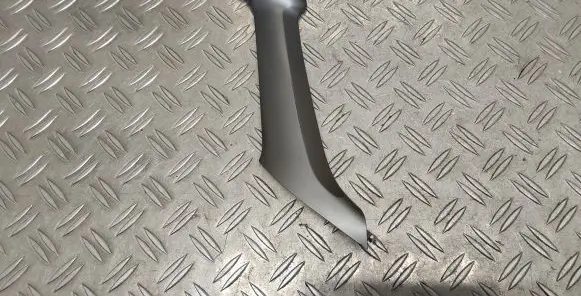 Toyota Verso Front door interior handle trim 677410F020