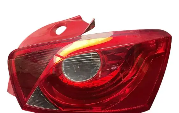 Seat Ibiza IV (6J,6P) Rear/tail lights 6J4945096H