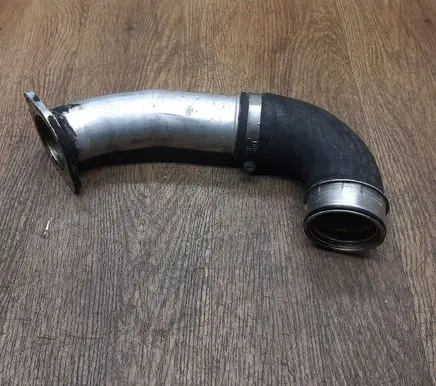 Mercedes-Benz GLC X253 C253 Intercooler hose/pipe A6420908137