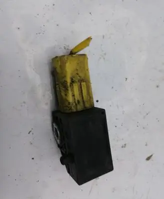 Honda CR-V Airbag deployment crash/impact sensor 77930SWAE113M4