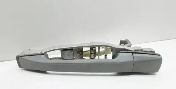 Mercedes-Benz E W124 Rear door exterior handle