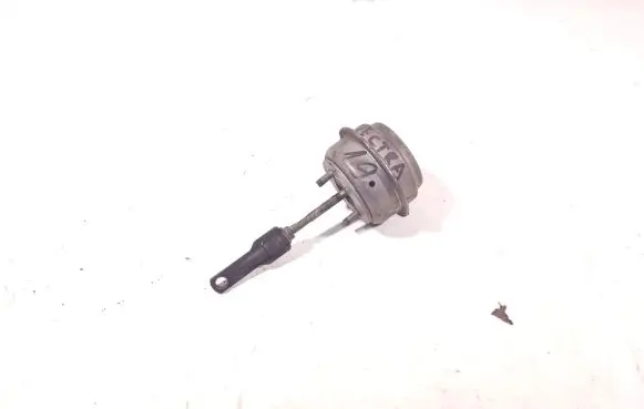 Opel Vectra C Turbo system vacuum part 