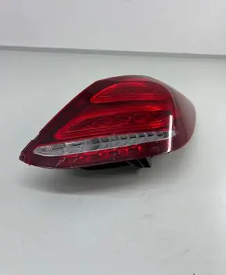 Mercedes-Benz C W205 Rear/tail lights A2059061457