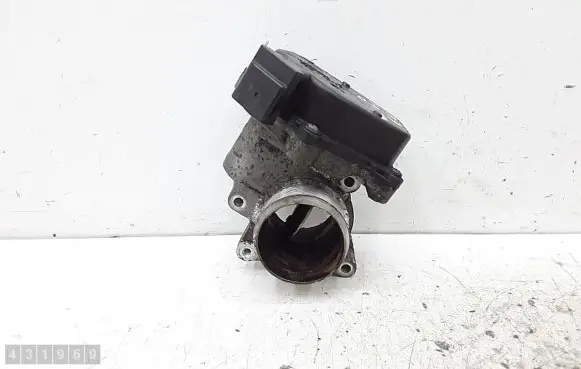Audi A3 S3 8P Throttle valve