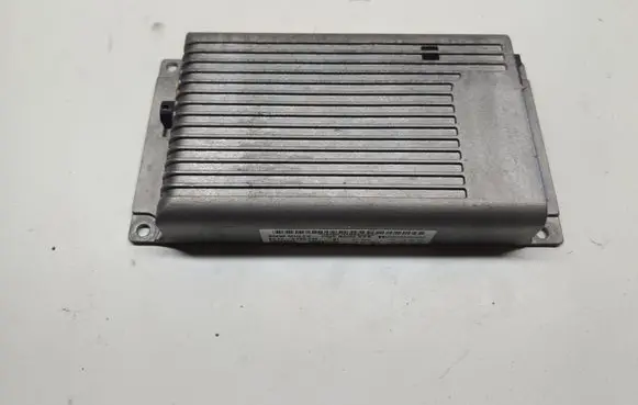 BMW 5 F10 F11 Bluetooth control unit module 9229740 AB893252 10099110