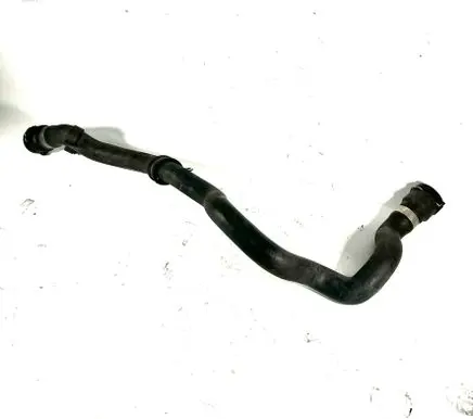 BMW 5 E39 Engine coolant pipe/hose 1438634 11531438634