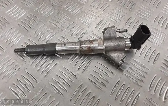 Renault Master III Fuel injector 166009567r hmlgt5690r