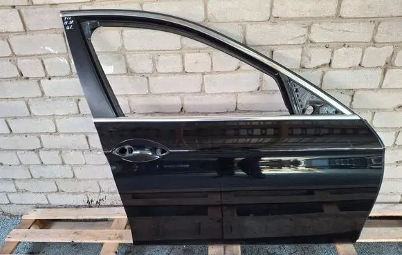 BMW 5 F10 F11 Front door 9628754 41009628754 668