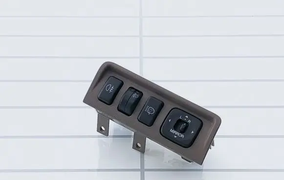 Lexus GS 300 400 430 A set of switches 0861D97 769086