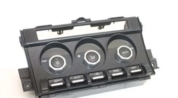 Subaru BRZ Interior fan control switch 72311CA080