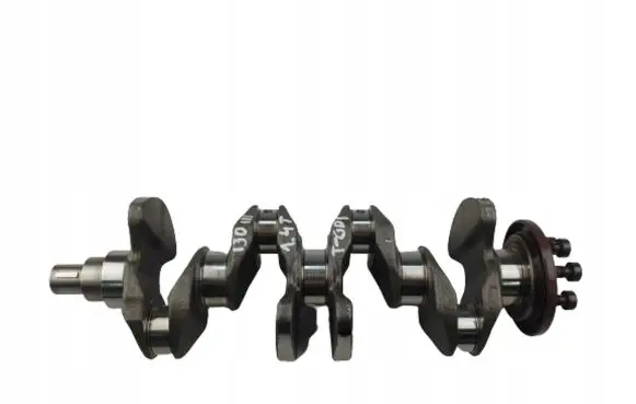 Hyundai i30 Crankshaft 
