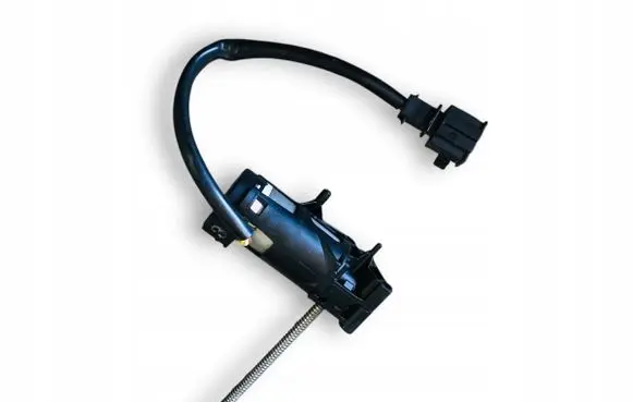 Audi A8 S8 D4 4H Headlight level adjustment motor 925378100DDC
