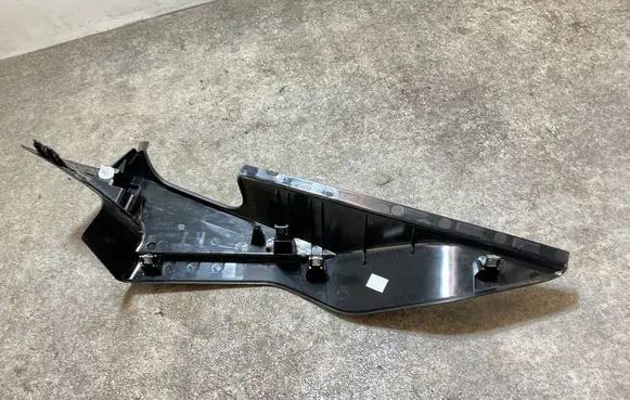 BMW i4 Centre console side trim rear 7489847 5147 24225110