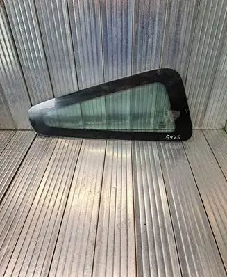 Ford Mustang V Rear side window DOT287M174