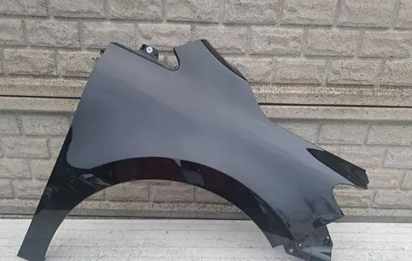 Mercedes-Benz Citan W415 Front wheel arch liner splash guards 20588004181