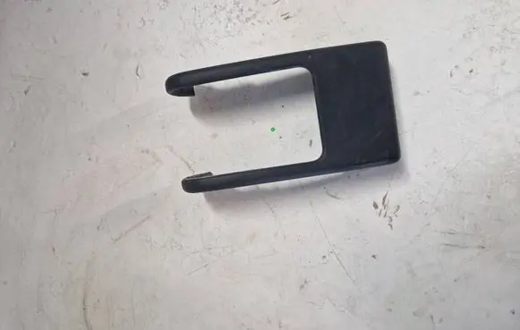 Toyota Proace Loading door trim (molding) 1400509977