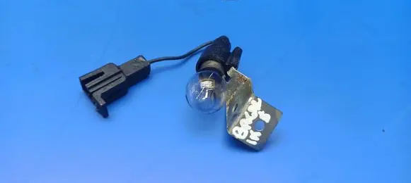 Oldsmobile Omega Boot/trunk interior light 