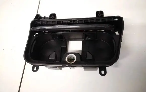 BMW 5 GT F07 Cup holder 914217010 9142170-10