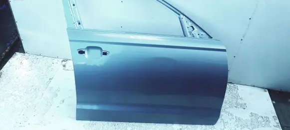Audi A6 S6 C7 4G Front door DRZWISAMOCHOSOBOWY