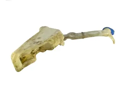 Seat Ibiza IV (6J,6P) Windshield washer fluid reservoir/tank 6Q0955453A