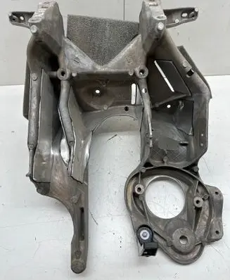 Volvo XC60 Brake pedal bracket assembly 31423973 31478029 31423974